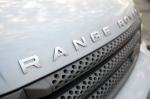 Land Rover Range Rover Sport 2008 года